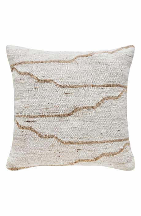 Palm Aire Bowie Accent Pillow