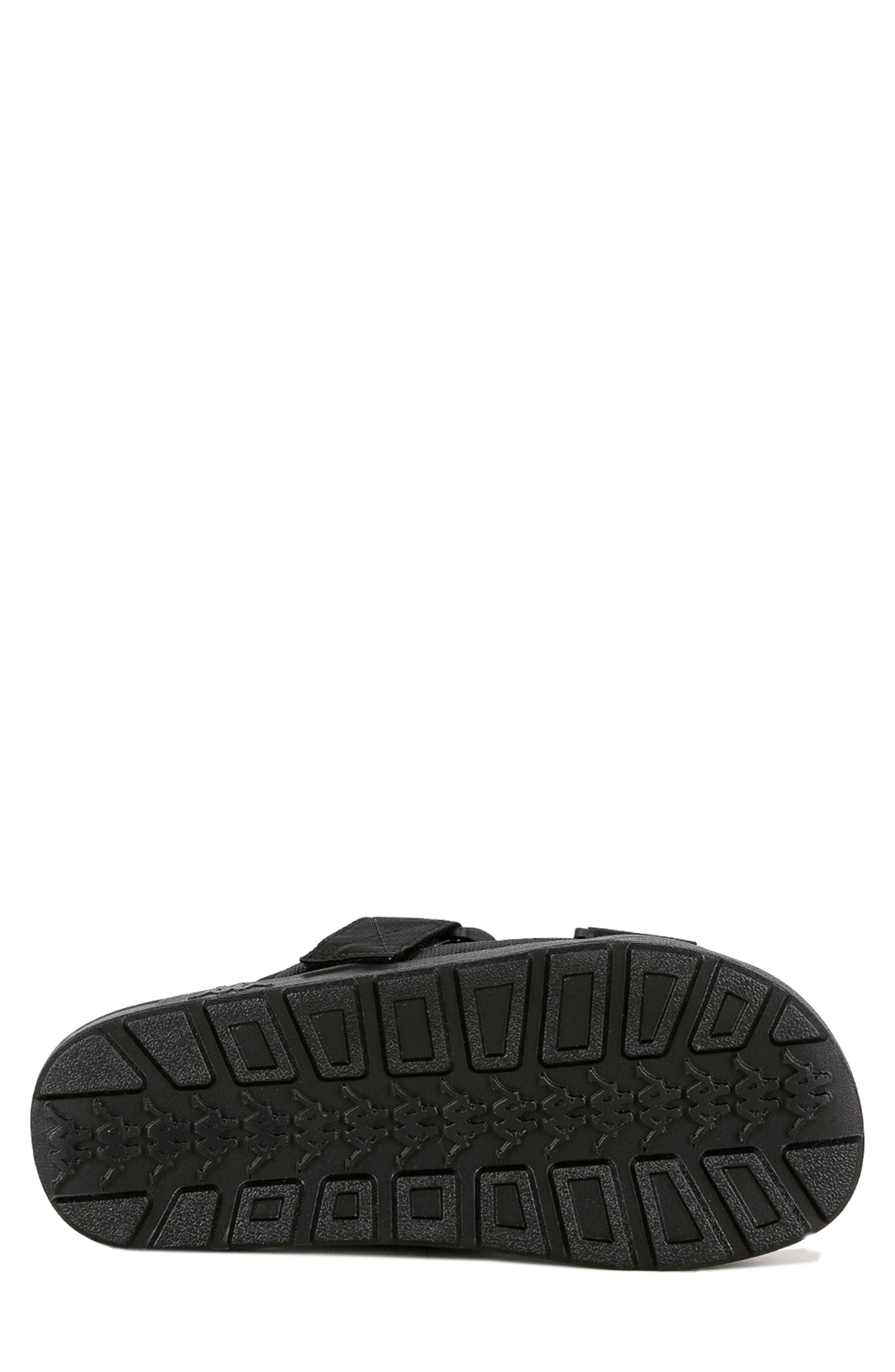 KAPPA ACTIVE Kappa 222 Banda Mitel Slide Sandal, Alternate, color, 