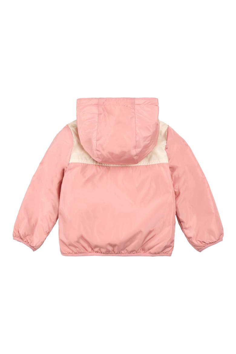 Reversible Woven Jacket, Alternate, color, DUSTY PINK