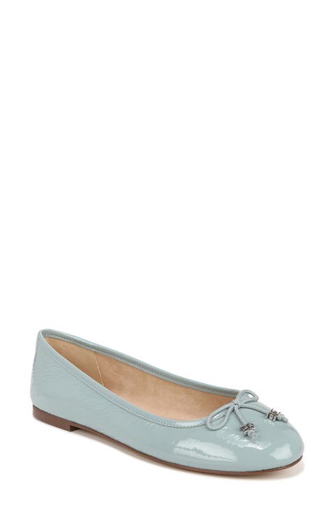 Felicia Luxe Flat