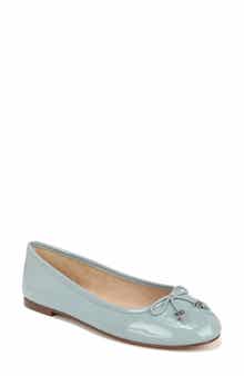 Felicia Luxe Flat