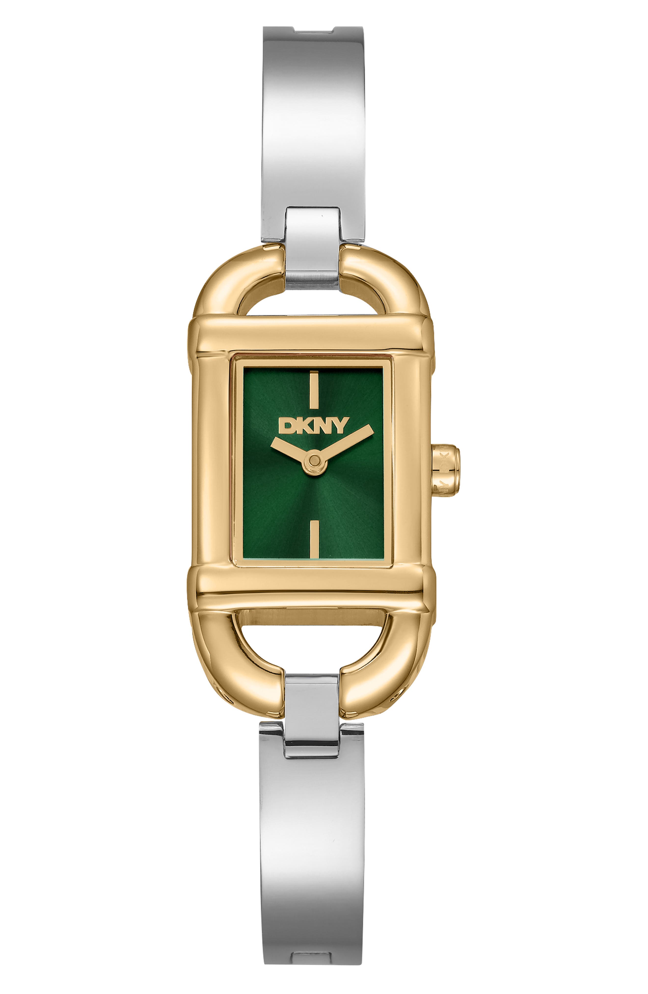 selected DARK GREEN