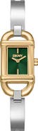 DKNY Rectangular Bracelet Watch