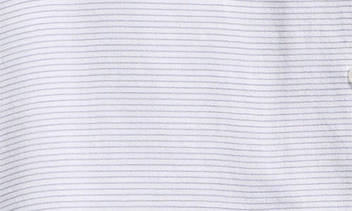 EBERJEY EBERJEY NAUTICO STRIPE PAJAMAS