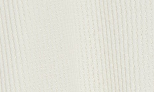 Thom Browne Mixed Stitch Cotton Cardigan