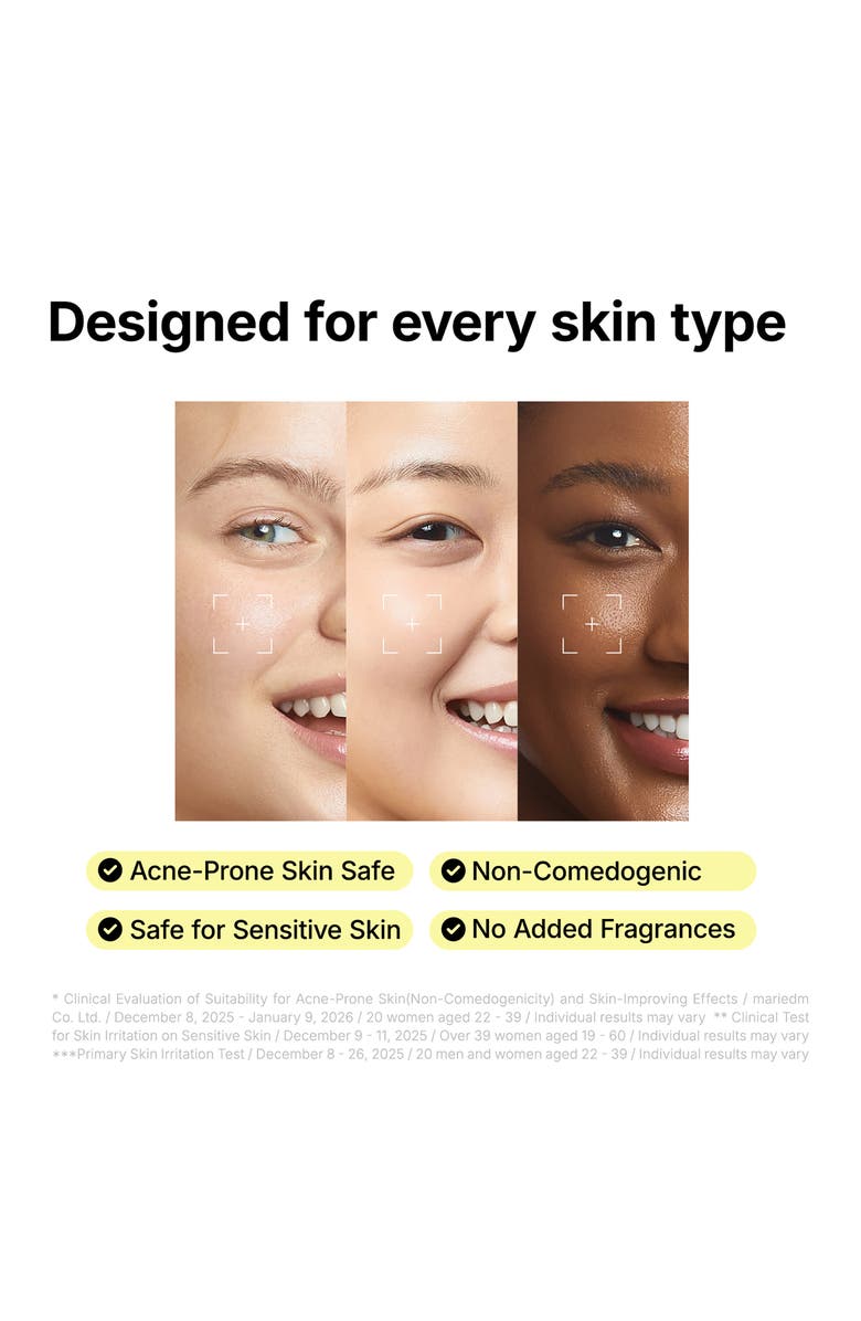 ma:nyo Glutathione 7 Dark Spot Serum, Alternate, color, Light/ Pastel Yellow