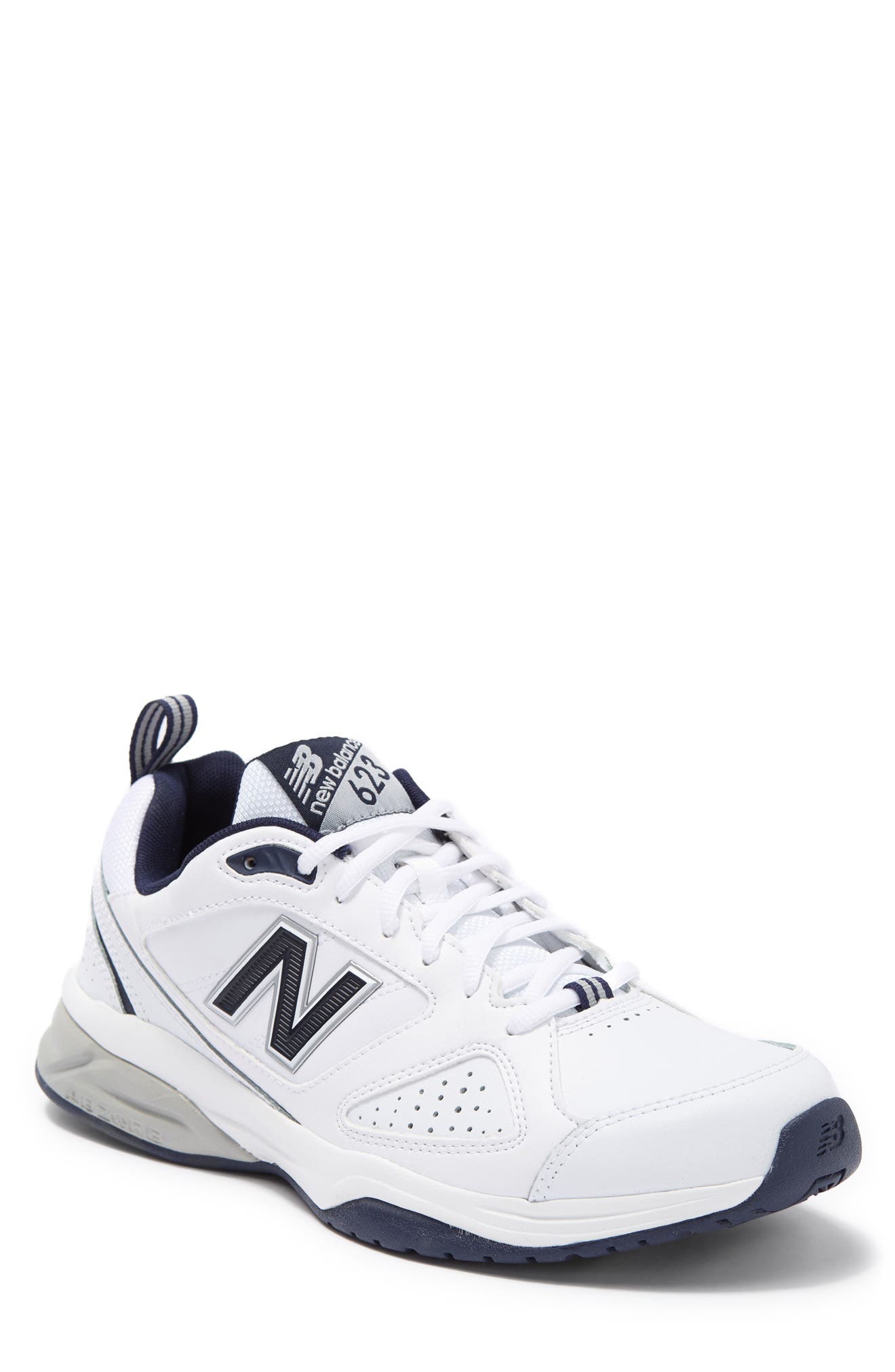 New Balance Q4 15 Sneaker, Main, color, 