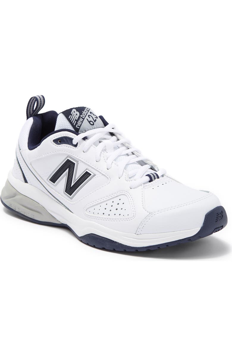 New Balance Q4 15 Sneaker, Main, color,