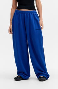 Iets Frans If Harri Wide Leg Joggers