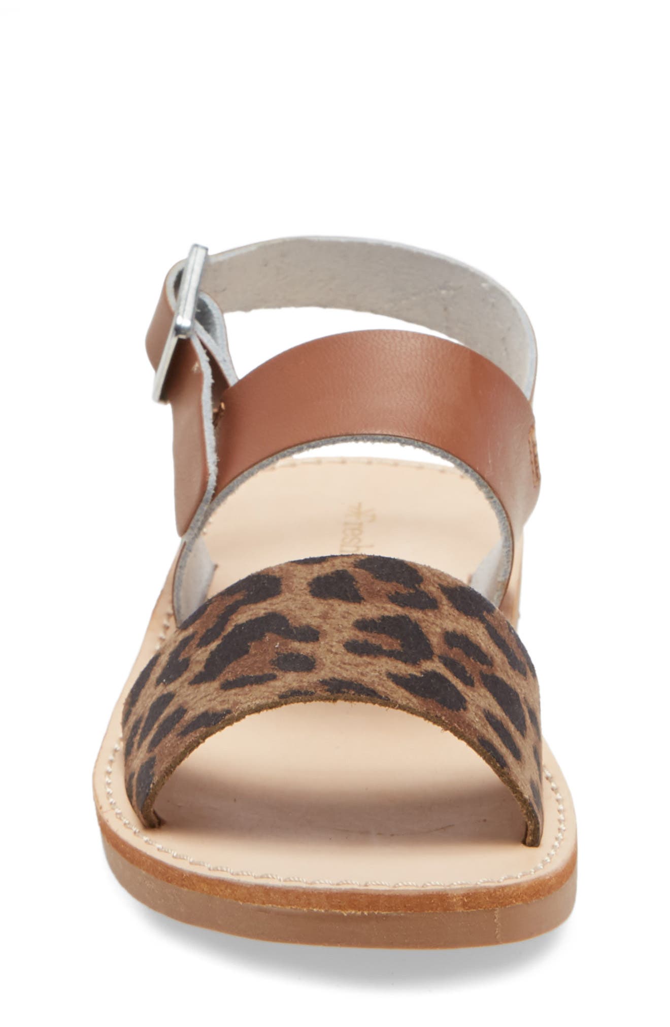 Freshly Picked Sanibel Water Resistant Sandal, Alternate, color, 