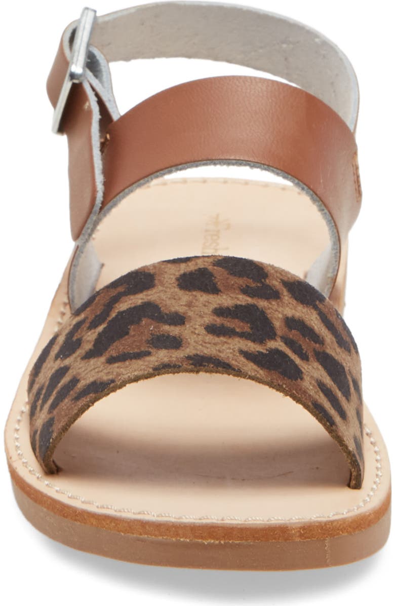 Freshly Picked Sanibel Water Resistant Sandal, Alternate, color,