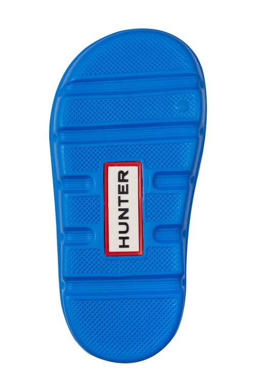 HUNTER HUNTER KIDS' DOTTIE SLINGBACK SANDAL