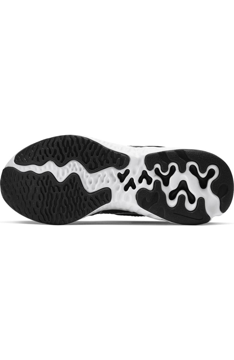 Nike Renew Run GS Running Shoe, Alternate, color,