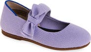 Rothy's Kids' The Tux Bow Mary Jane Flat