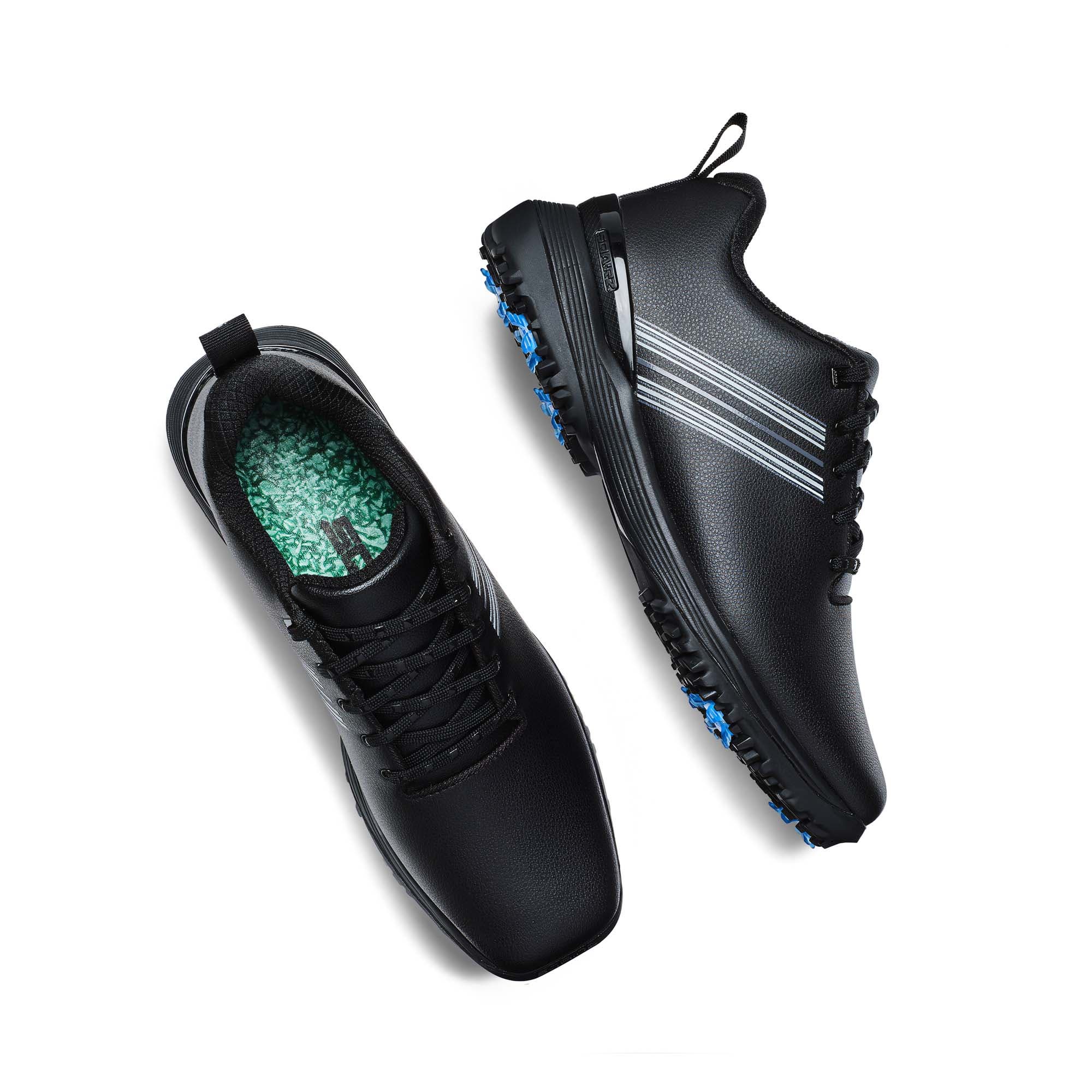 ProS2 Men's Golf Shoe, Alternate, color, Gotham Black