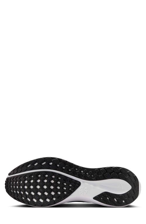 Nike Air Zoom Pegasus 41 Running Shoe In Black