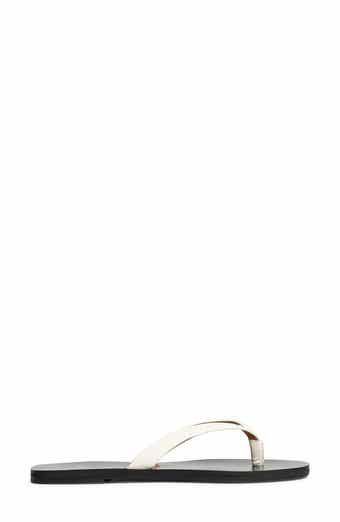 Madewell The Gabi Slide Sandal