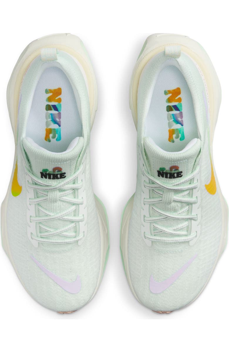 Nike ZoomX Invincible Run 3 Running Shoe, Alternate, color,