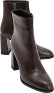 Prologue Shoes Jewel High Heel Boot