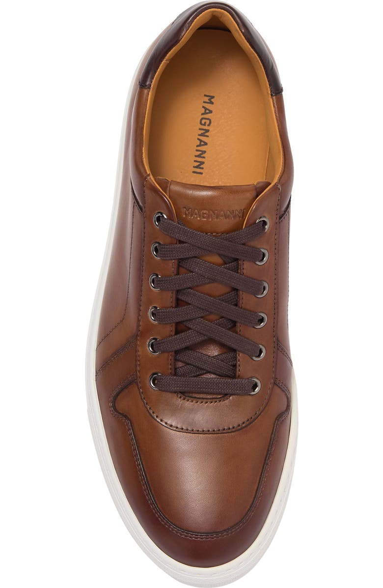 Magnanni Bobbie Sneaker, Alternate, color,
