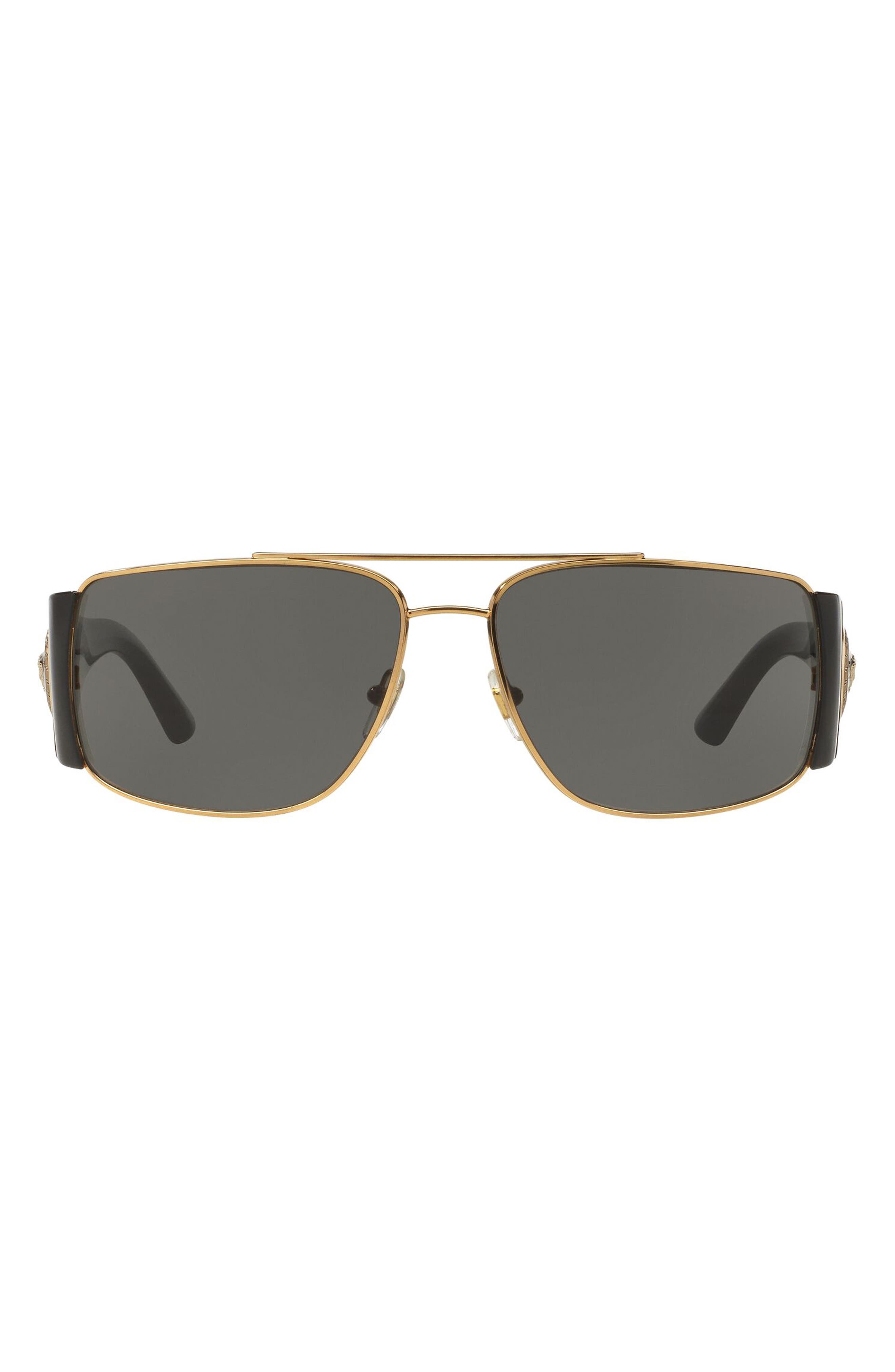 selected GOLD/ BLACK SOLID