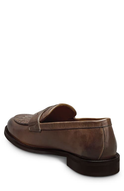 Allen Edmonds Como Penny Loafer