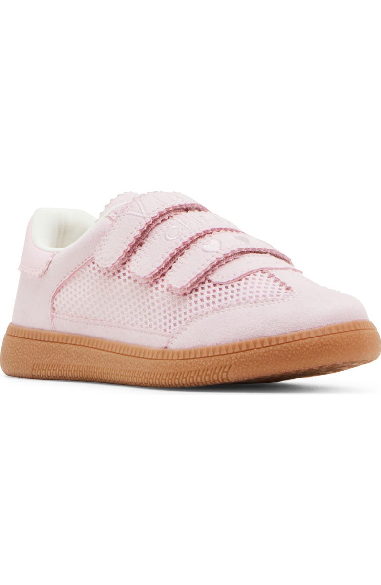 Steve Madden Kids' JMomntum Sneaker, Main, color, Pink