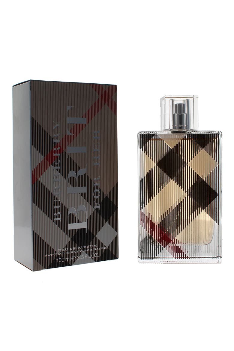 Brit for Her Eau de Parfum, Alternate, color, GREY