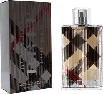 Burberry Brit for Her Eau de Parfum Nordstromrack