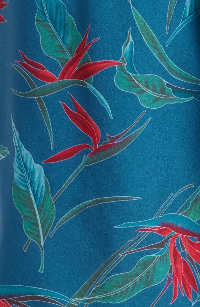 Fair Harbor Anchor Swim Trunks, Alternate, color, 