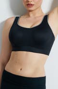 Wacoal Sydney Underwire High Impact Sports Bra