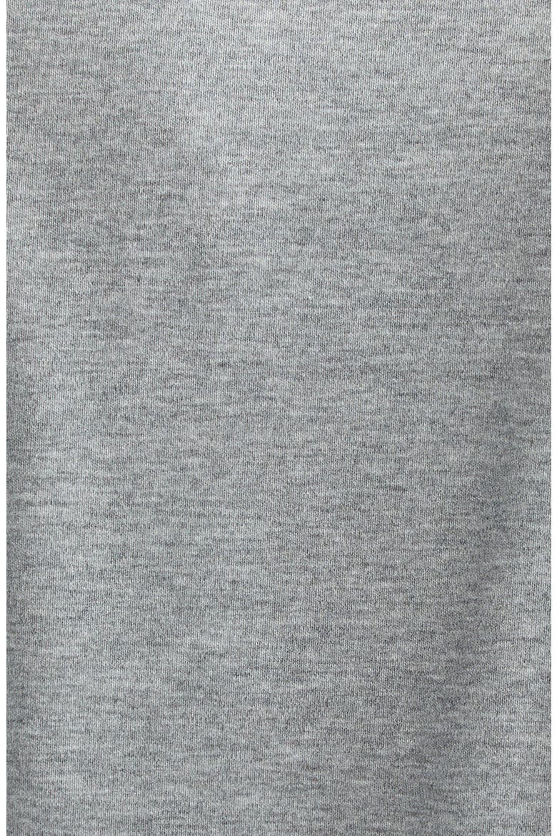 Layered T-Shirt, Alternate, color, GREY
