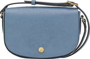 Longchamp Épure Leather Crossbody Bag