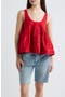 selected Red