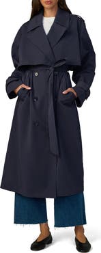 Joe's The Dani Michelle Trench Coat