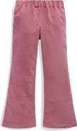 Mini Boden Kids' Corduroy Flared Leggings