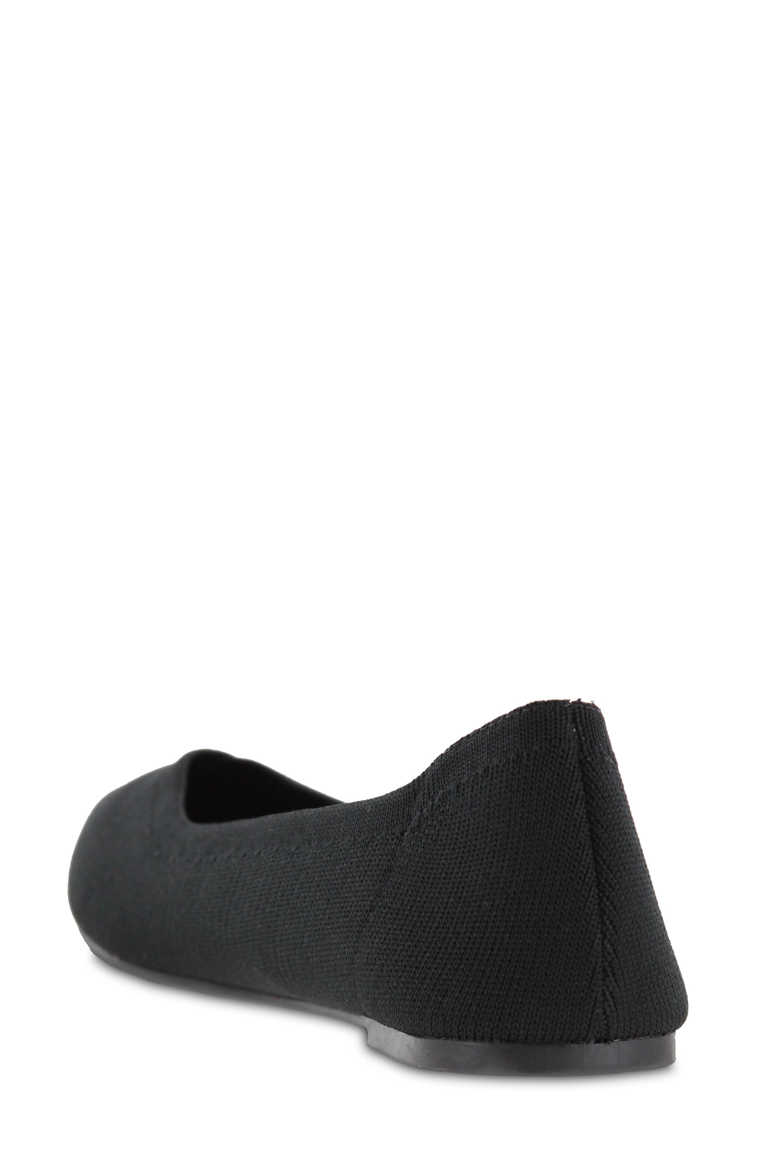 MIA Elanna Knit Flat, Alternate, color, 