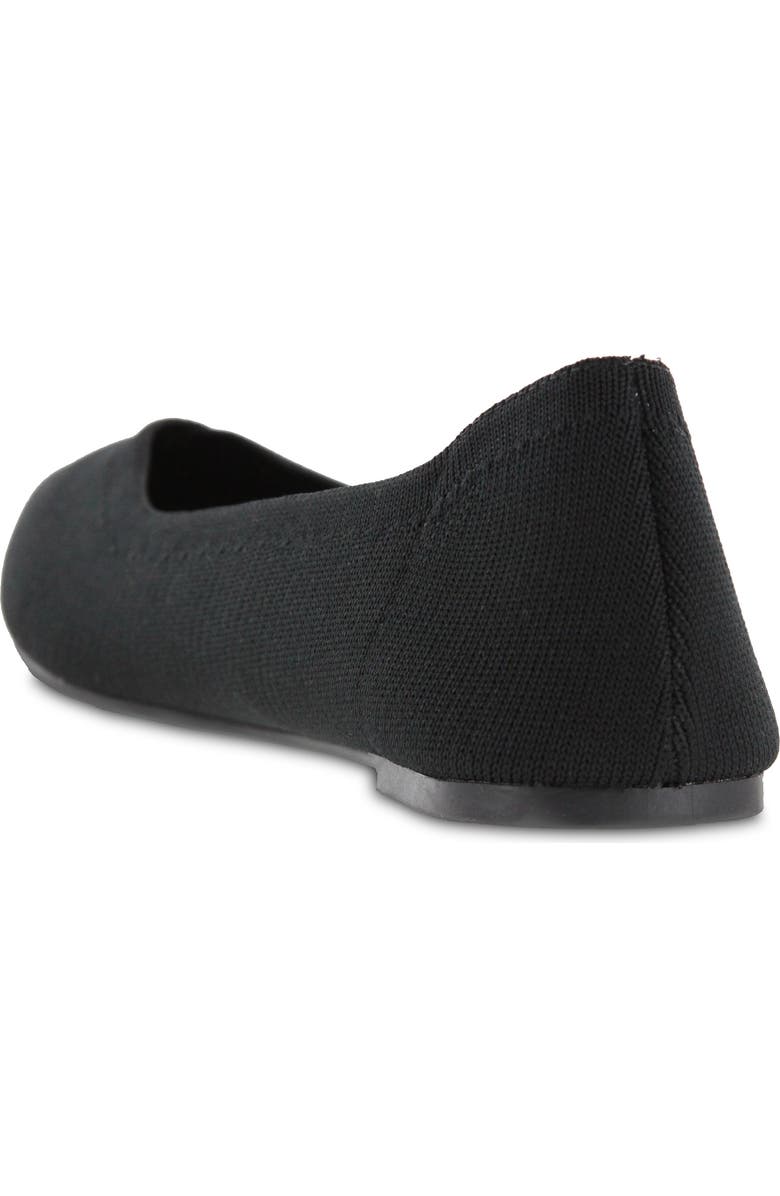 MIA Elanna Knit Flat, Alternate, color,
