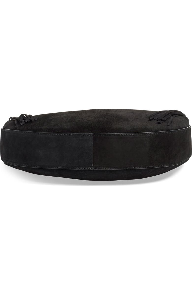 Elizabeth and James 'Zo' Hobo Bag, Alternate, color,