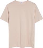 Sunspel Cotton Crewneck T-Shirt