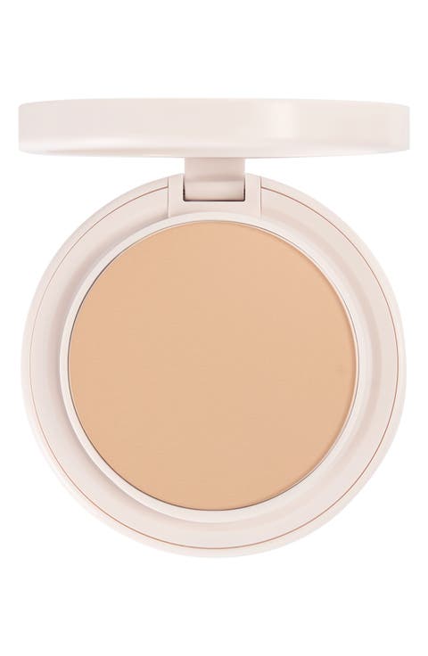 Natural Blur Powder Foundation