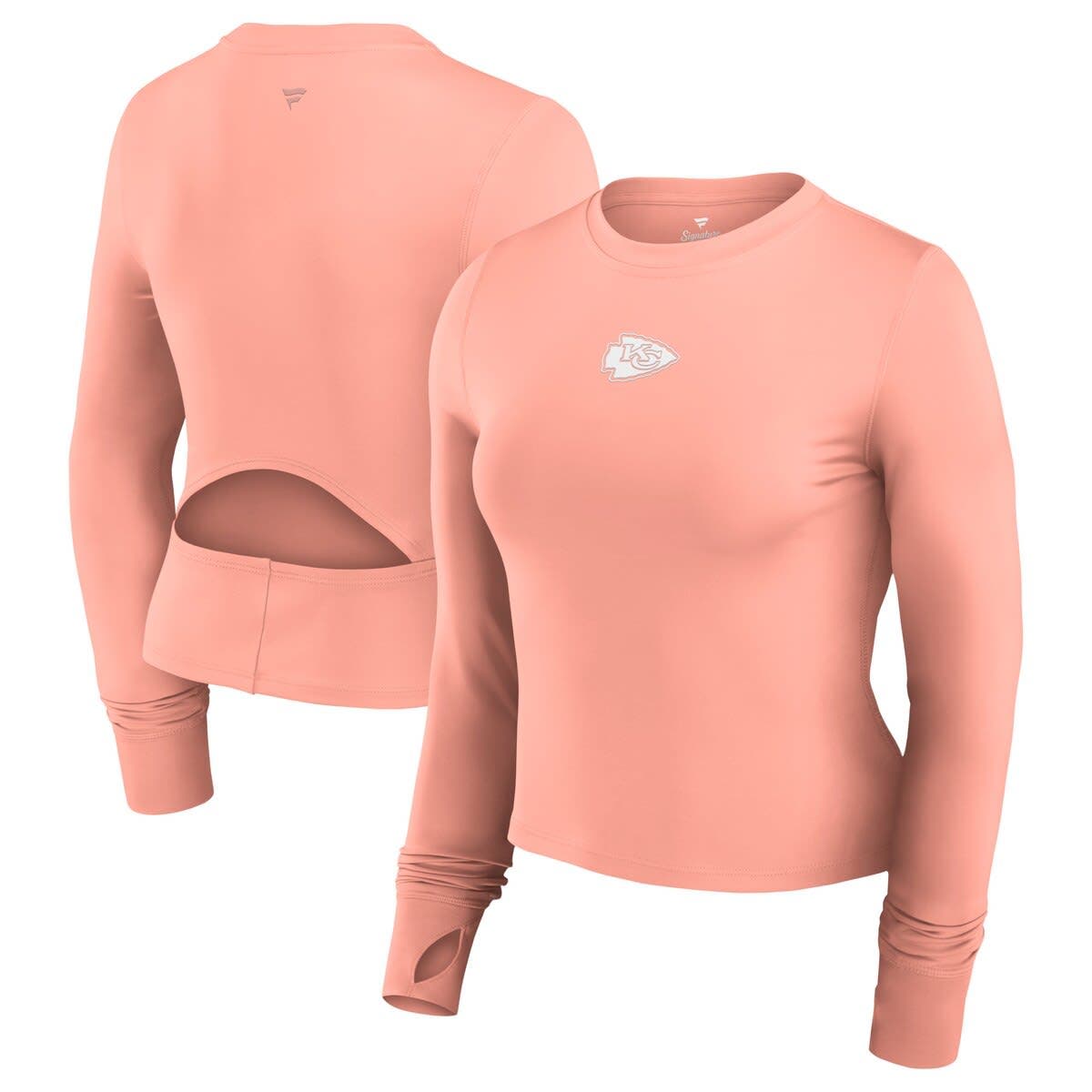 selected Coral