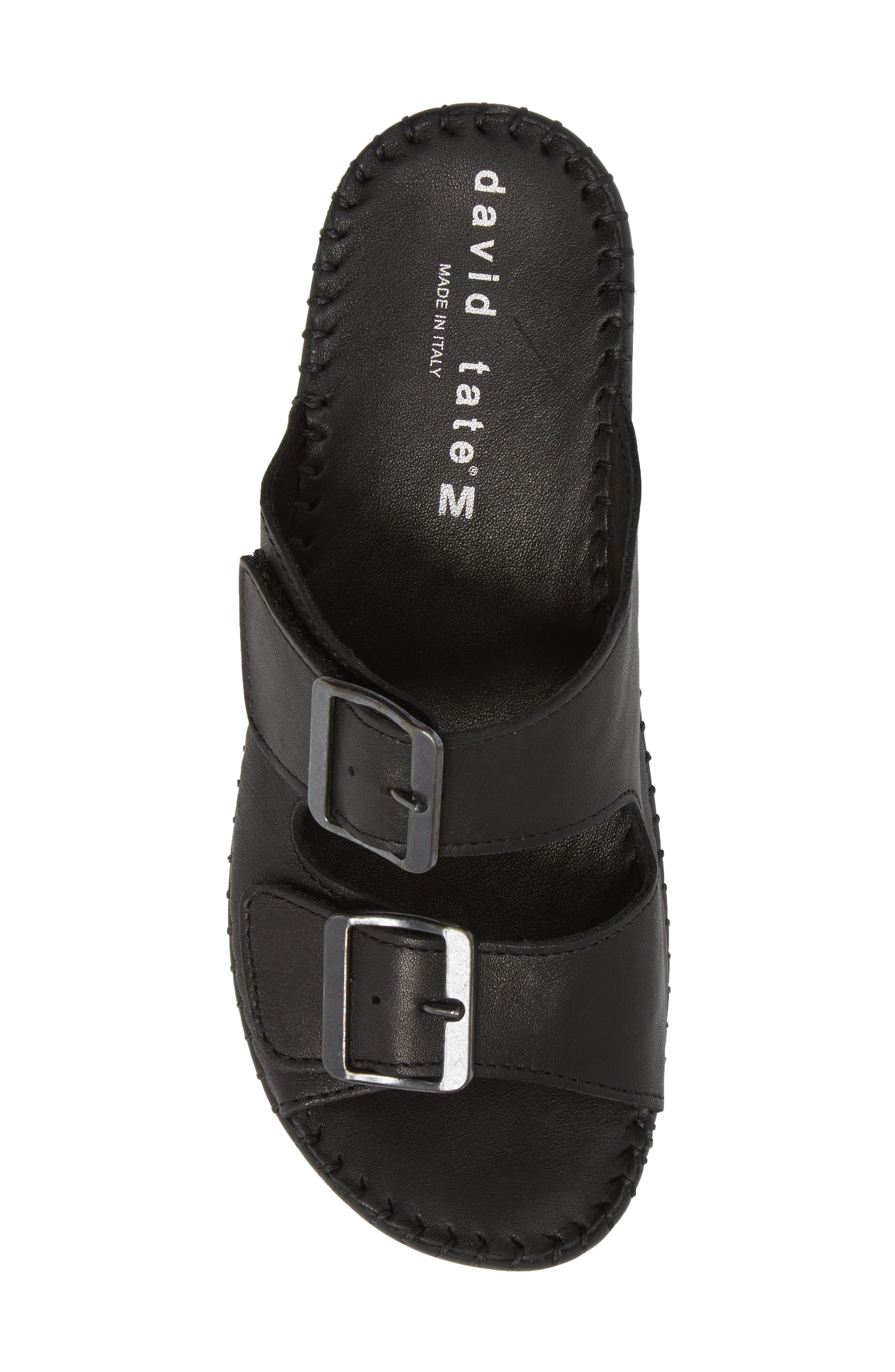 David Tate Sol Sandal, Alternate, color, 