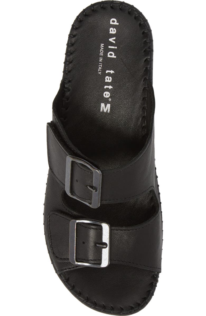 David Tate Sol Sandal, Alternate, color,