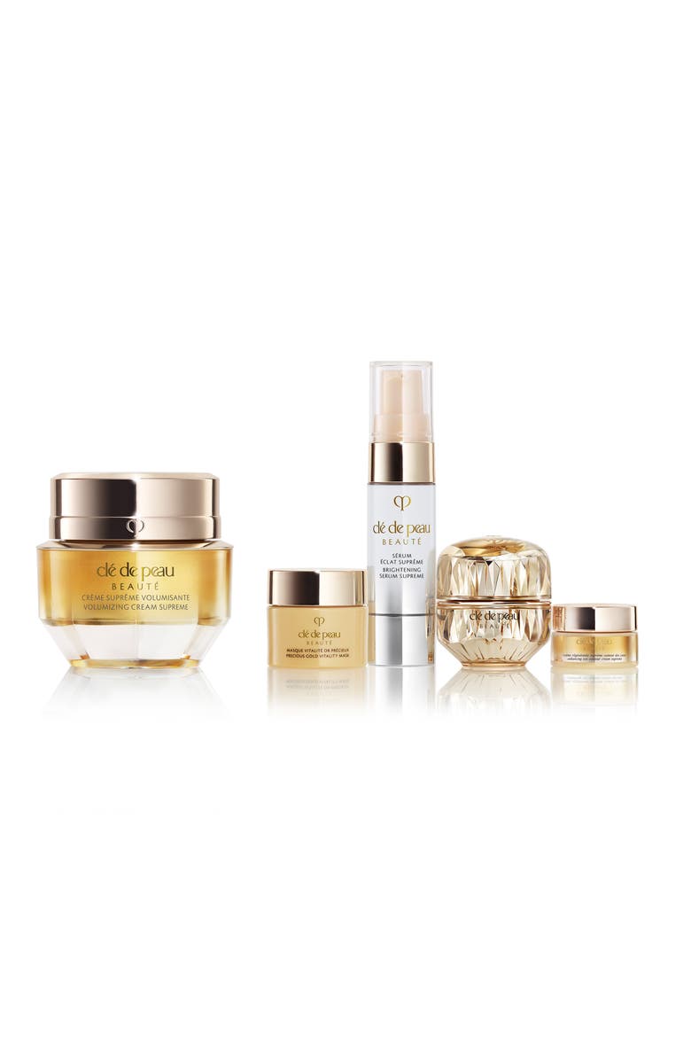 Plumped & Pampered Set $641 Value, Main, color, NO COLOR