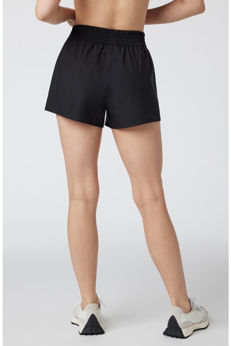 Dash Shorts 2.0, Alternate, color, BLACK