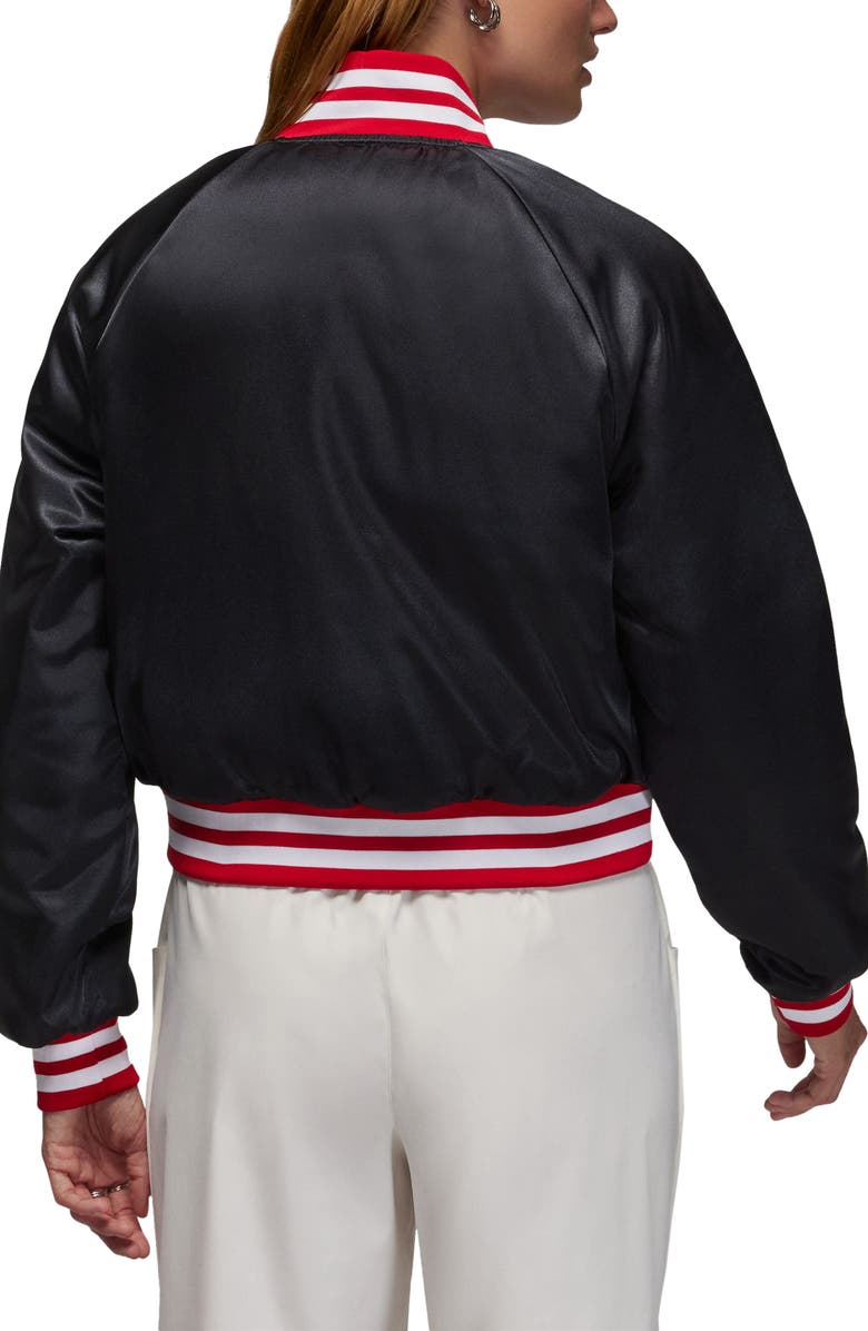 Jordan Varsity Jacket, Alternate, color, 