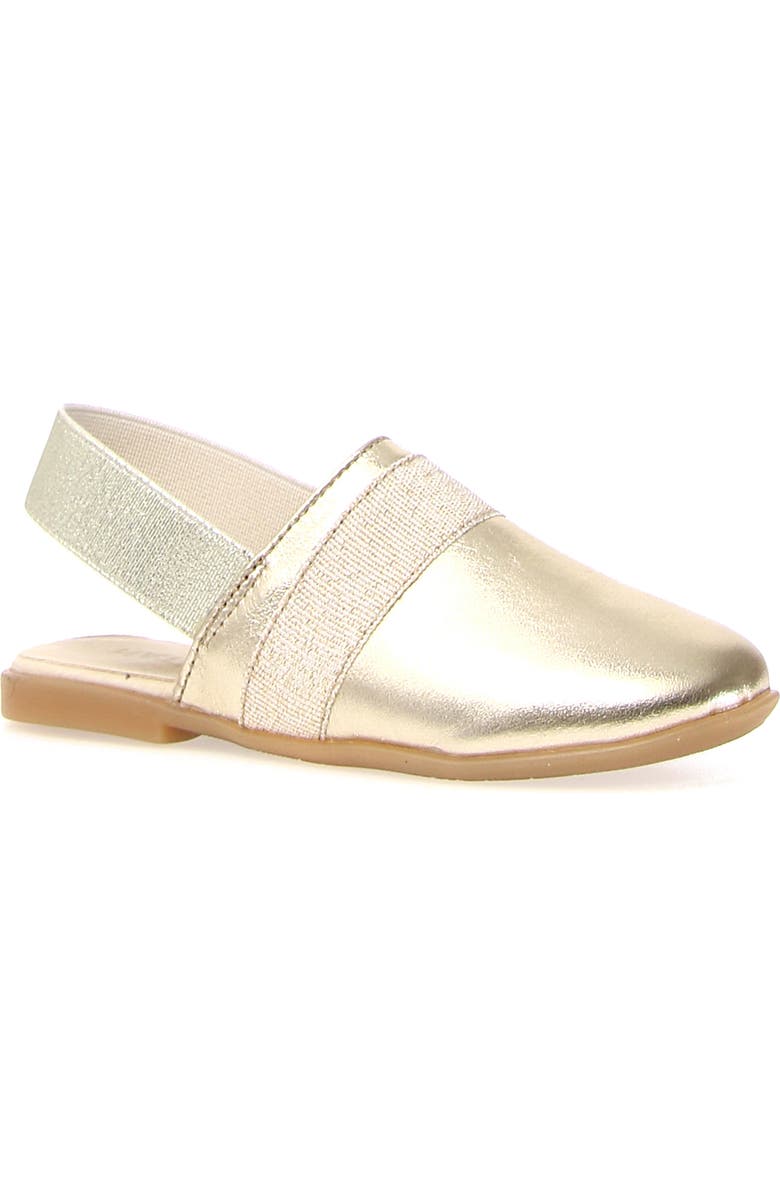 Naturino Evry Slingback Mule, Main, color,