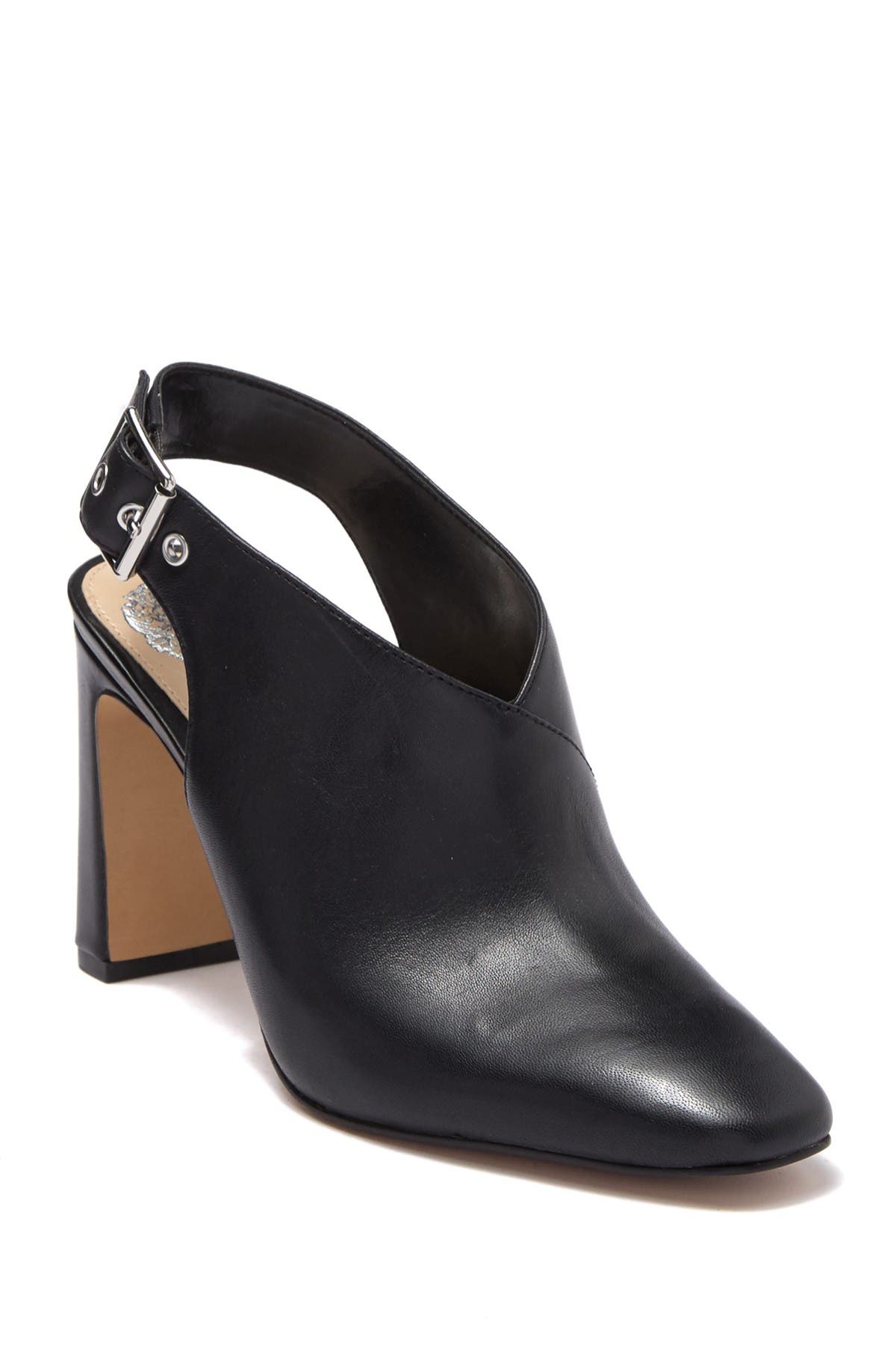 Vince Camuto Saleesha Slingback Heel, Main, color, 