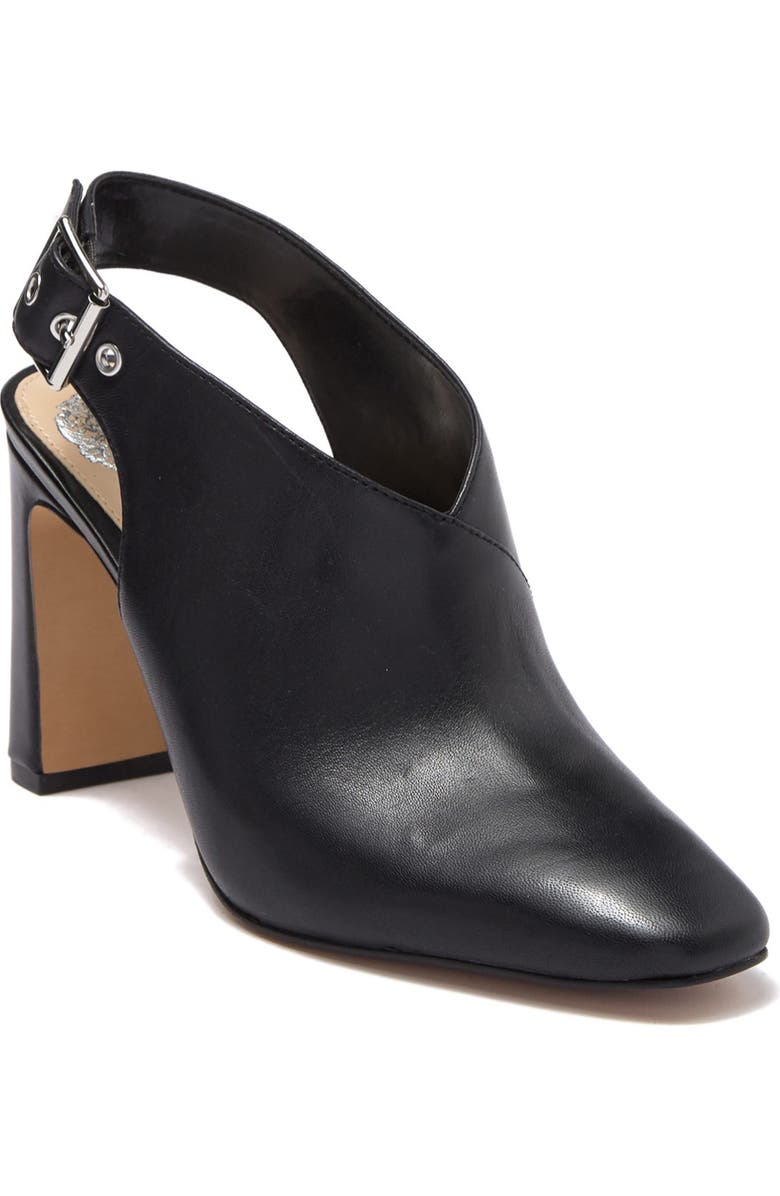 Vince Camuto Saleesha Slingback Heel, Main, color,
